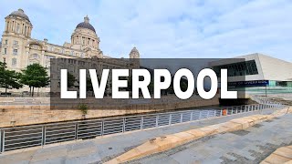 Travel Guide Liverpool Albert dock  Cowell Chan [upl. by Alitta]