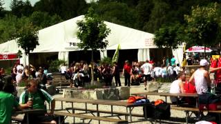 Turnfest Wichtrach 23 Juni 2012 [upl. by Aivan702]