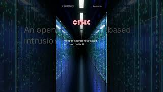 OSSEC [upl. by Pearlstein]