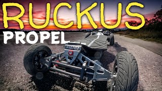 Propel RUCKUS is here and its delivering on its promise [upl. by Arikat]