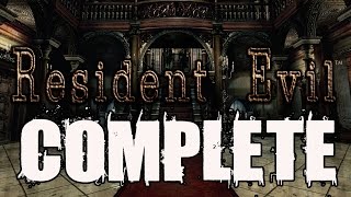 Resident Evil The Complete Timeline  What You Need to Know UPDATED [upl. by Alema113]