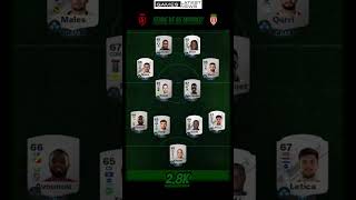 How to Complete Marquee Matchups EA FC 24 [upl. by Griffiths]