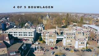 Nieuw bestemmingsplan Tussen Kasteel en Wijchens Meer [upl. by Nilloc]