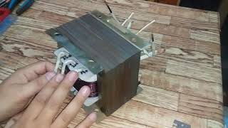 Full Information UPS Transformer 1000VA  in Hindiurdu [upl. by Ted841]