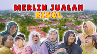 MERLIN TUKANG RISOL [upl. by Amsa]