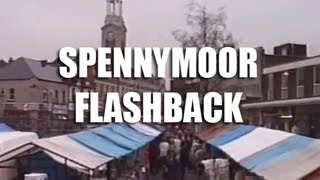 Spennymoor Flashback 2010 1991 County Durham [upl. by Ecikram]