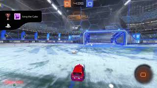 Rocket League20241019130437 [upl. by Nierman]