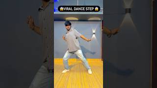 😱Viral dance step 😱dance dancestepstutorial dancelessons bhojpuridance dancetutorial [upl. by Fonville]