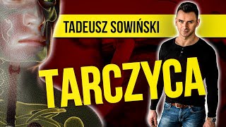 Tadeusz Sowiński Tarczyca [upl. by Anilek]