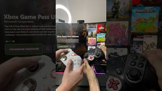 Лучшие игры в Xbox Game Pass Ultimate для двоих [upl. by Offen887]