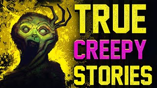 3 HOURS of TRUE SCARY STORIES  The Lets Read Podcast Episode 063 [upl. by Warden]