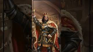 Evony  Theobald 1st  New siege general  Review [upl. by Chandos]