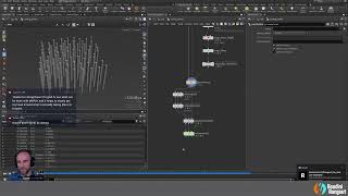 Houdini Hangout  1002  MOPs Monday  Rigging Tools [upl. by Marc]