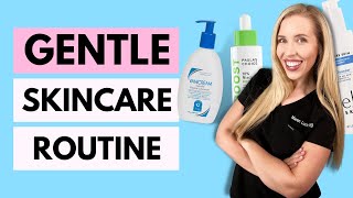 Try This Gentle Skincare Routine to Fix Your Skin Barrier [upl. by Felske860]