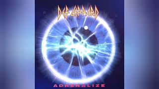 Def Leppard  Heaven Is [upl. by Harewood]