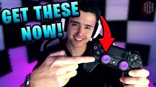 Why You Should Use KontrolFreeks [upl. by Yaluz]