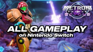 Metroid Prime 4 FULL GAMEPLAY  Best Nintendo Switch Game Ever [upl. by Thibaud935]