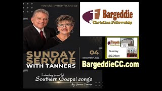 Bargeddie Christian Fellowship 041222 [upl. by Eanej]