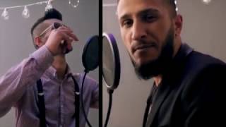 Ernim Ibrahimi Ft Gzim Ibrahimi  EXPLOSION Official Video 2017 prod by Erovoice [upl. by Schnell693]