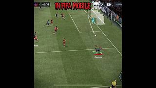 FIFA MOBILE ☠️🥶 eafcmobile fifamobile eafc fifa [upl. by Dehlia923]