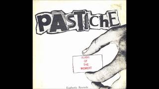 Pastiche  Flash Of The Moment  1976 [upl. by Leahcim]