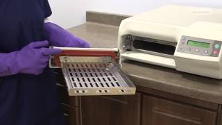 How to Perform Maintenance on the Midmark M3 UltraFast® Sterilizer [upl. by Ludwig]