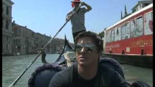 Aarons vlogs Ghost Adventures Venice Italy Poveglia Island 8 [upl. by Gerdi]