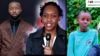 Nina Omwana Ne Hon Nyamutoro Phiona  Eddy kenzo Finally Confirms Kabaata ne kapiripiti batabusse [upl. by Allez]