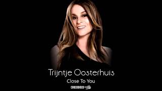 Trijntje Oosterhuis with Metropole Orkest  Close To You 2006 [upl. by Anma]