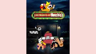 Join us for a bite nightcore version nightcore spedup song music joinusforabite fnaf [upl. by Par445]