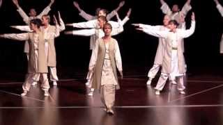 GurdjieffMovements  Konya Performance 2013 [upl. by Dyoll162]