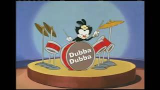 Dubba Dubba Kids Kids WB [upl. by Spiros]