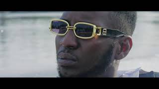 Gaspi  Egotrip 2 Wara  Clip Officiel [upl. by Boru]