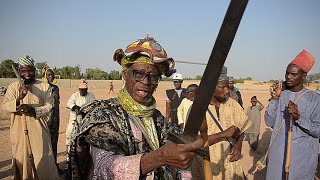 Kirarin Dan wali na gindin Dala Sarkin yan taurin Kano [upl. by Mintun]