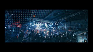 Electronic Symphony 2021 ALESSAA featJapan Century Orchestra  Official Aftermovie [upl. by Eerahs119]