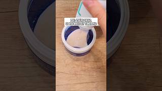 DIY toner pads  SAVE YOUR MONEY🤩 tonerpad diy diyskincare diytips skincaretips skincarehack [upl. by Nissy]