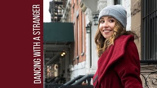 Dancing With A Stranger  Sam Smith Normani Cover by Ali Brustofski [upl. by Tonye]