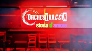 Storia dAmore  ORCHESTRACCIA COVER CELENTANO [upl. by Nalani744]