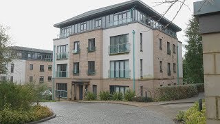 11 Rawcliffe Gardens Flat 01 Langside Glasgow G41 3DA [upl. by Solokin191]