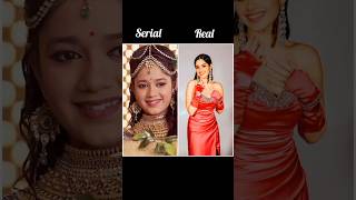 Maharana Pratap serial all cast roles maharanapratap serial shorts whatsappstatus jannatzubair [upl. by Philpot]