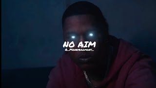 EBK JaayBo x Young SloBe Type Beat “No Aim” Prod Moneybagmont [upl. by Toma17]