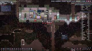 Oxygen not Included  An Artificial Creature  E11 [upl. by Edmead322]