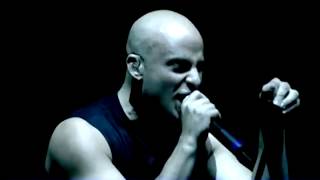 Disturbed  Liberate Official Video BEST Image and Sound [upl. by Adalai]