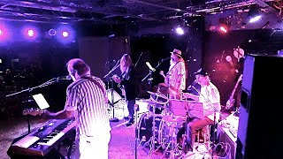 BEACH BOYS SUMMER PARTY BAND quot409  Shutdownquot ROCKPILE TORONTO [upl. by Berenice110]