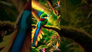 Beautiful bird nature birdsong wildlife birdsingingmusic birds [upl. by Tiler625]