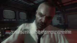 Call of Duty Black Ops 1 full walkthrough on Regular Mission 14  Revelations  4K UHD Graphics [upl. by Cyrus]