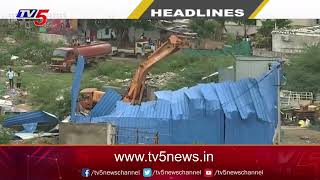 6AM Morning News Headlines  Tv5 News [upl. by Nesline]