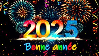 Bonne Année 2025 ღ Belle vidéo a offrir pour le nouvel an 2025 ღ Meilleurs Vœux 2025 ✨Vœux2025 [upl. by Kuhn753]