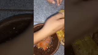 Sambal goang again funny nature fyp gorengan viralvideo [upl. by Hamaso]