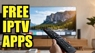 ULTIMATE Firestick IPTV Apps you didnt know about [upl. by Ireland758]